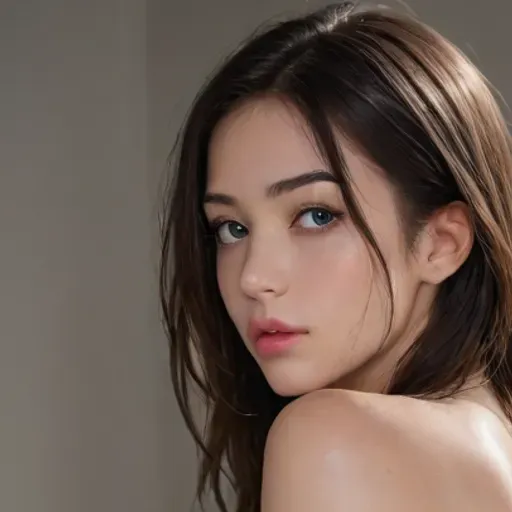 โปรแกรมสร้างภาพโปรนที่ใช้ปัญหา AI