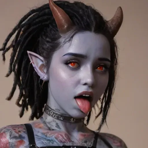 AI 포르노 이미지 생성기