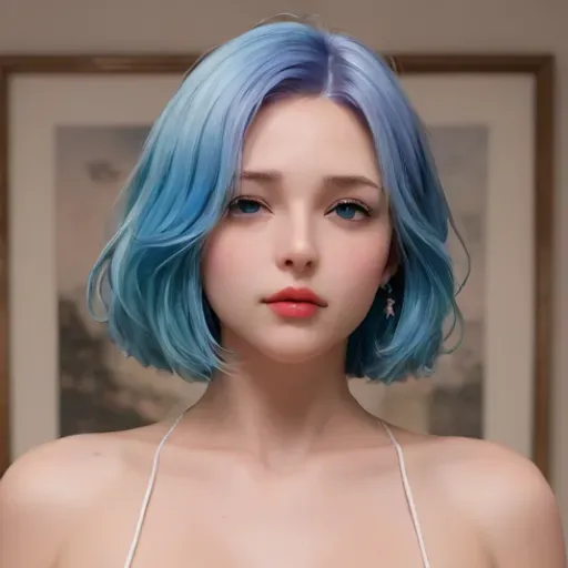 KI-Pornobild-Generator