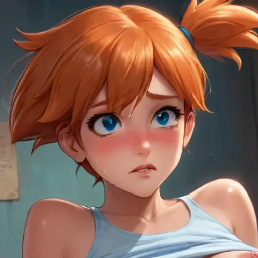 генератор порно-изображений на ИИ