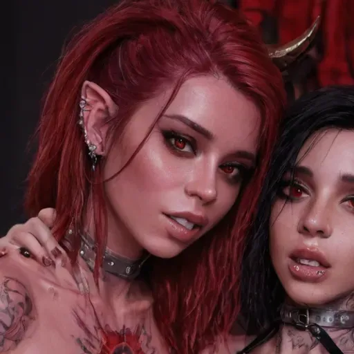 KI-Pornobild-Generator