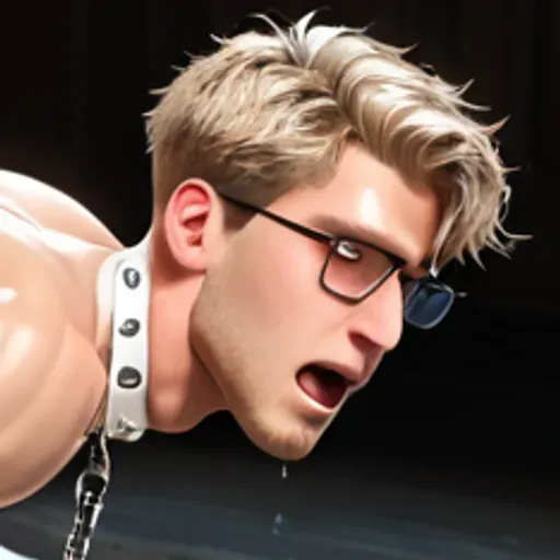 generatore di immagini porno IA