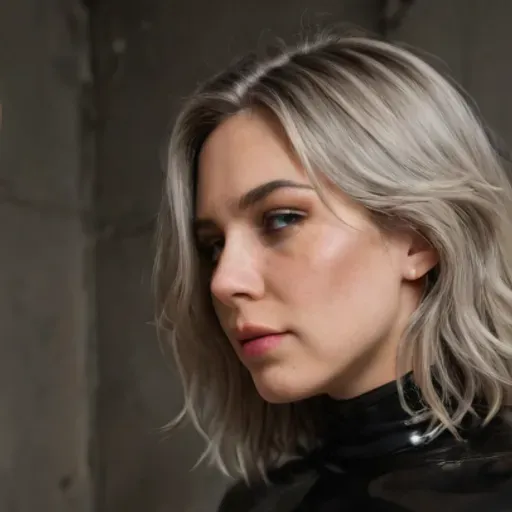 generatore di immagini porno IA