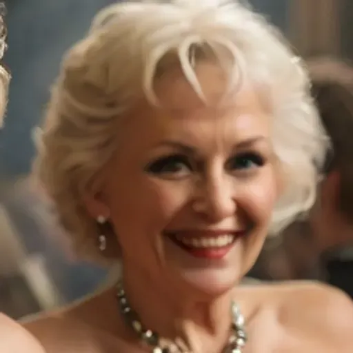 AI色情照片生成器