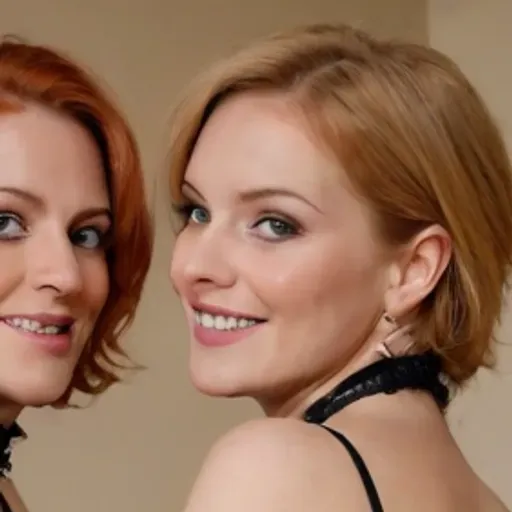 yapay zekâ porno foto üretici