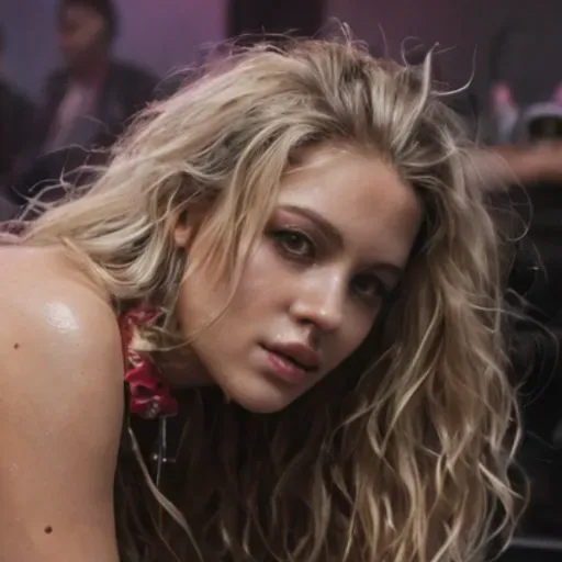 โปรแกรมสร้างภาพโปรนที่ใช้ปัญหา AI