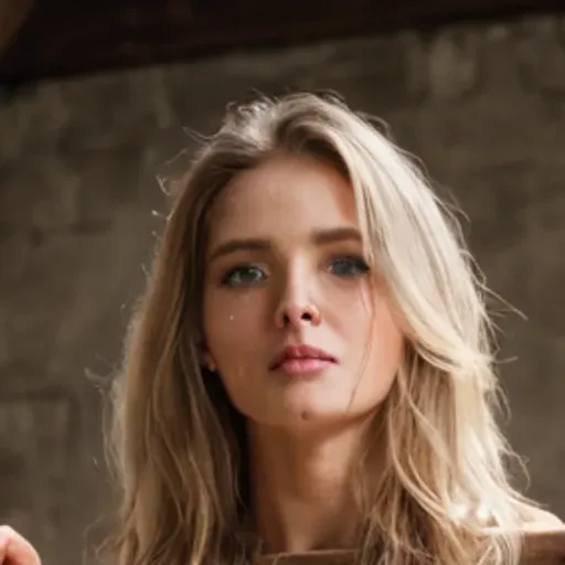 AIポルノ画像ジェネレーター