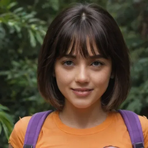 โปรแกรมสร้างภาพโปรนที่ใช้ปัญหา AI