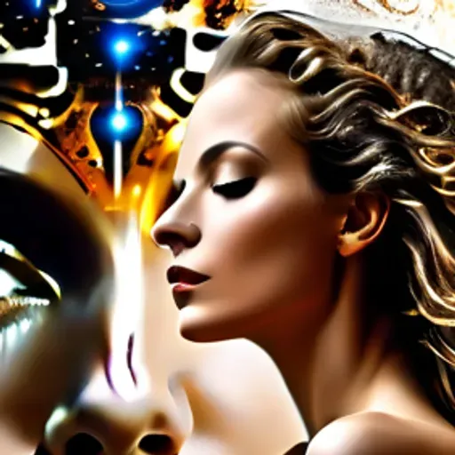 AIポルノ画像ジェネレーター