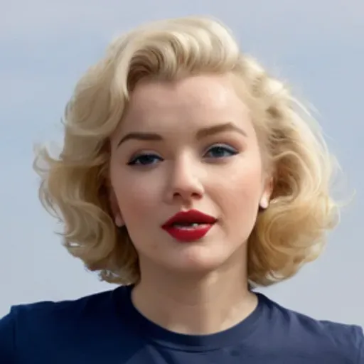 โปรแกรมสร้างภาพโปรนที่ใช้ปัญหา AI