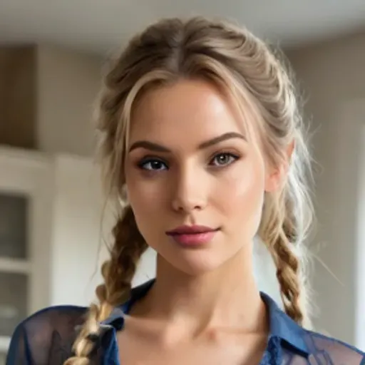 एआई पोर्न इमेज जेनरेटर