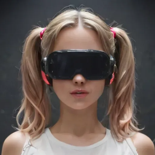 AI 포르노 이미지 생성기