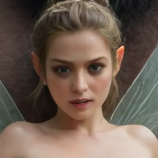 โปรแกรมสร้างภาพโปรนที่ใช้ปัญหา AI