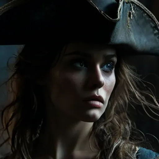 AI 포르노 이미지 생성기