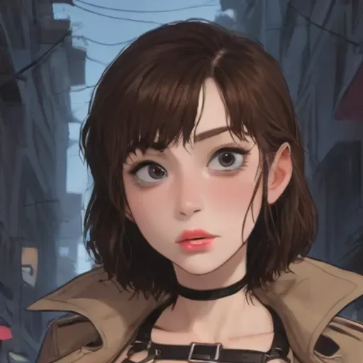 генератор порно-изображений на ИИ