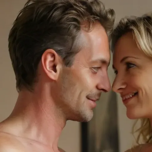 AI 포르노 이미지 생성기