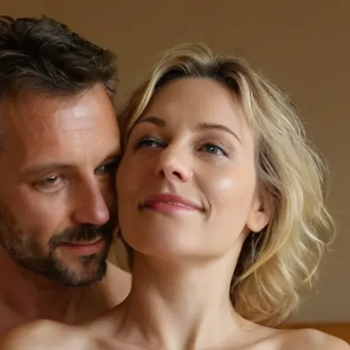 AI 포르노 사진 생성기