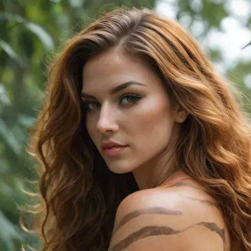 โปรแกรมสร้างภาพโปรนที่ใช้ปัญหา AI