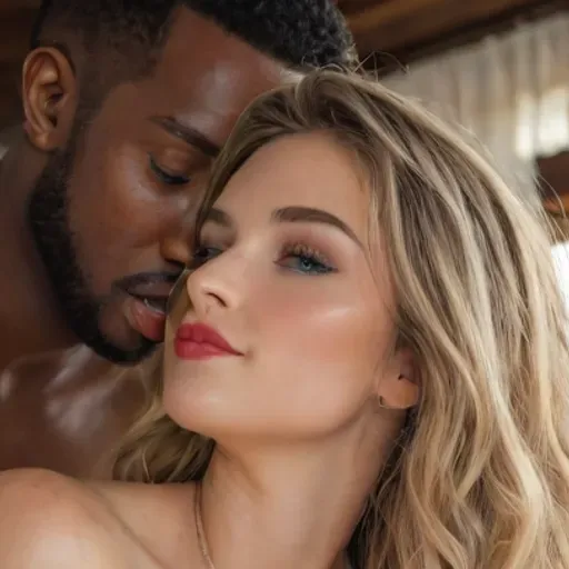 KI-Pornobild-Generator