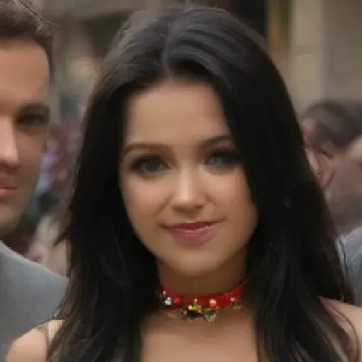 โปรแกรมสร้างภาพโปรนที่ใช้ปัญหา AI