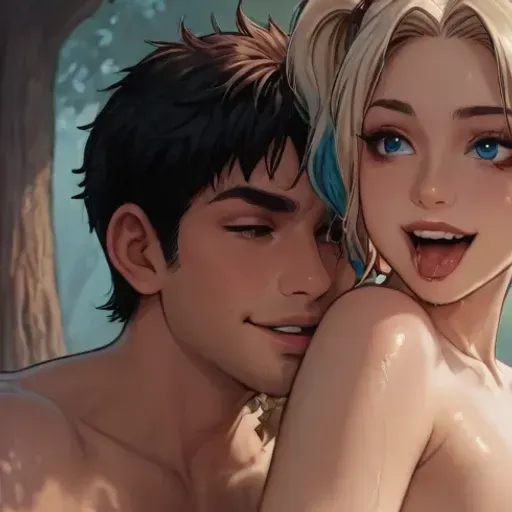 AIポルノ画像ジェネレーター