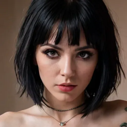 AI 포르노 이미지 생성기