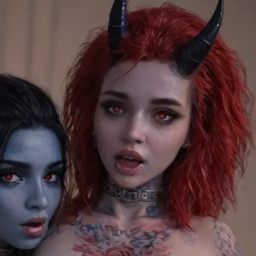 yapay zekâ porno görsel üretici