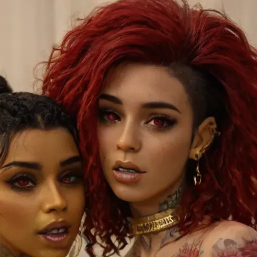 yapay zekâ porno foto üretici