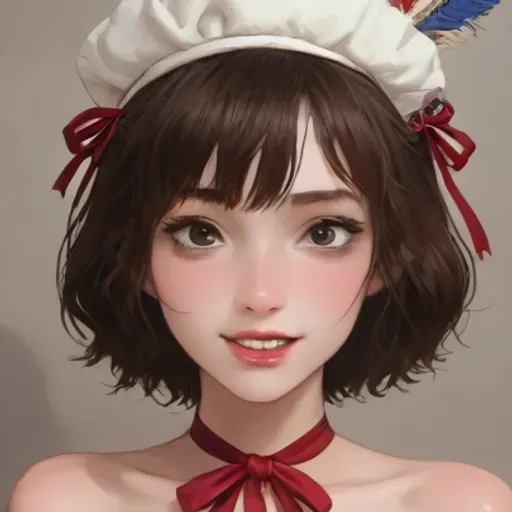 KI-Pornobild-Generator