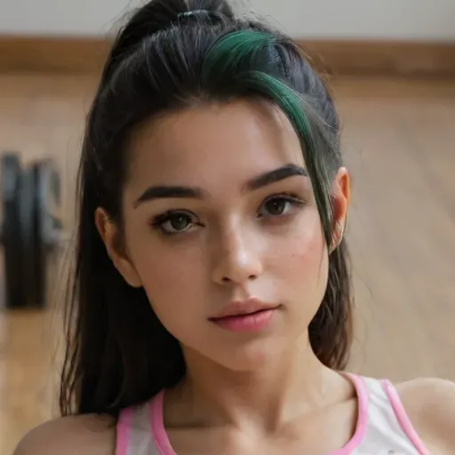 AIポルノ画像ジェネレーター