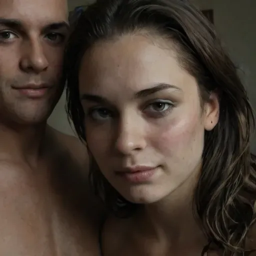 yapay zekâ porno foto üretici