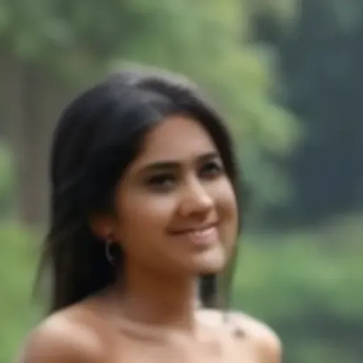 AIポルノ写真ジェネレーター