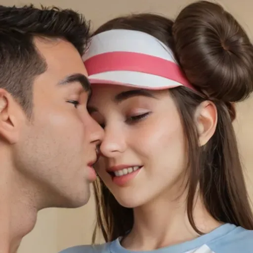 AIポルノ画像ジェネレーター