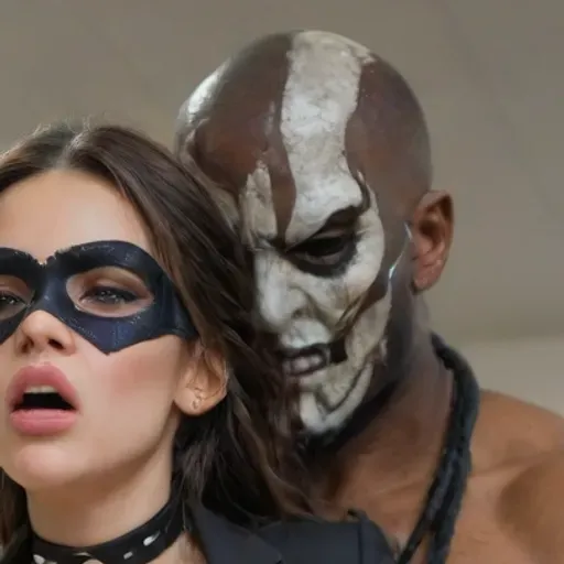 générateur de photos porno IA