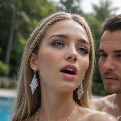 โปรแกรมสร้างภาพโปรนที่ใช้ปัญหา AI