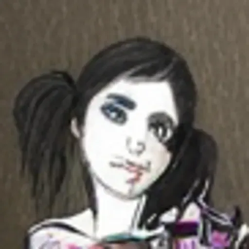 AIポルノ画像ジェネレーター