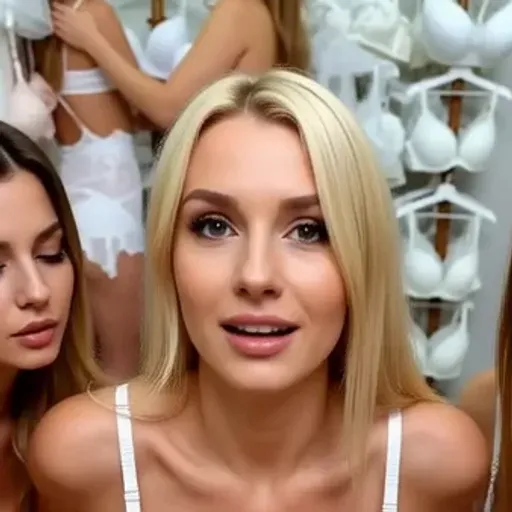 yapay zekâ porno görsel üretici