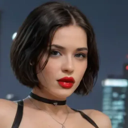 AIポルノ画像ジェネレーター