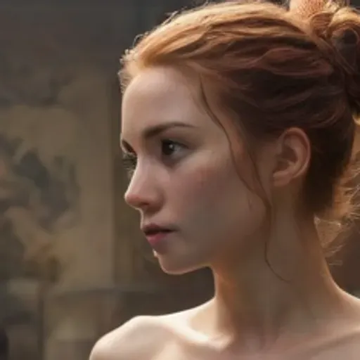 AIポルノ写真ジェネレーター