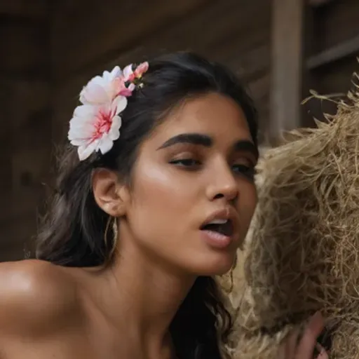 โปรแกรมสร้างภาพโปรนที่ใช้ปัญหา AI