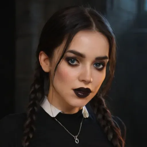 AI 포르노 이미지 생성기