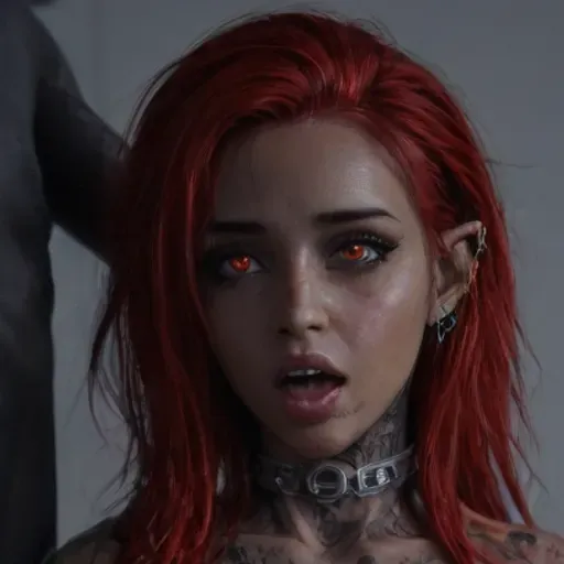 AI 포르노 이미지 생성기