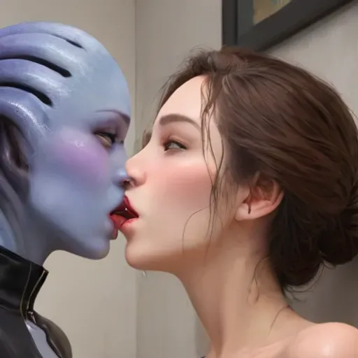 generatore di immagini porno IA