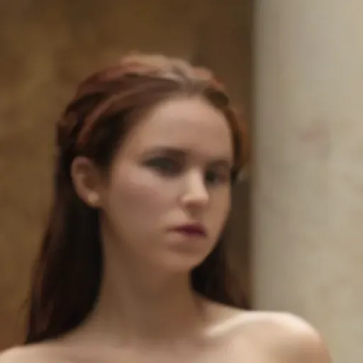 yapay zekâ porno foto üretici