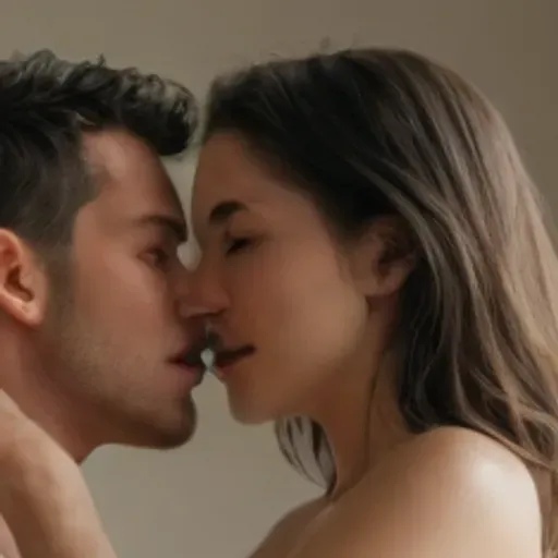 generatore di foto porno IA