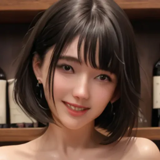 KI-Pornobild-Generator