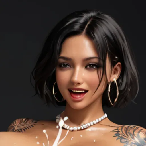 yapay zekâ porno foto üretici