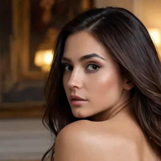 Pencipta imej lucah AI