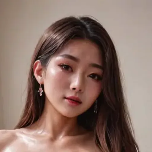 AIポルノ画像ジェネレーター