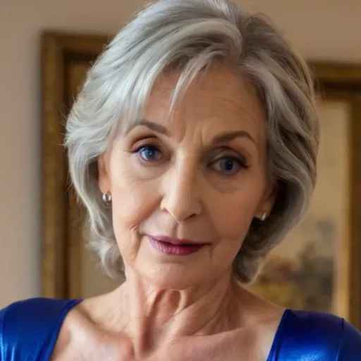 AI 포르노 이미지 생성기